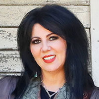 Becky Isaacs