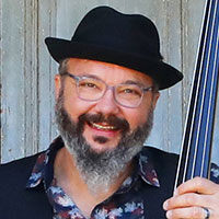 Ben Isaacs
