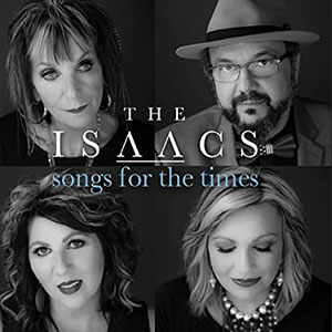 Songs for the Times album cover