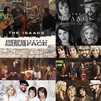 The Isaacs discography